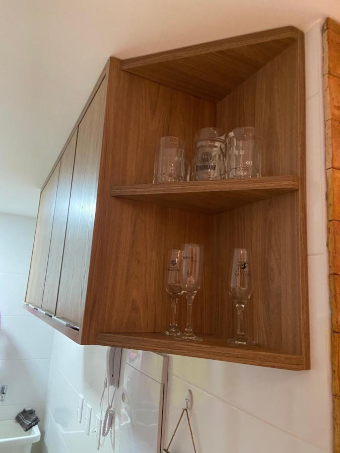 Appartamento Flat Em Guarajuba Com Excelente Estrutura Esterno foto