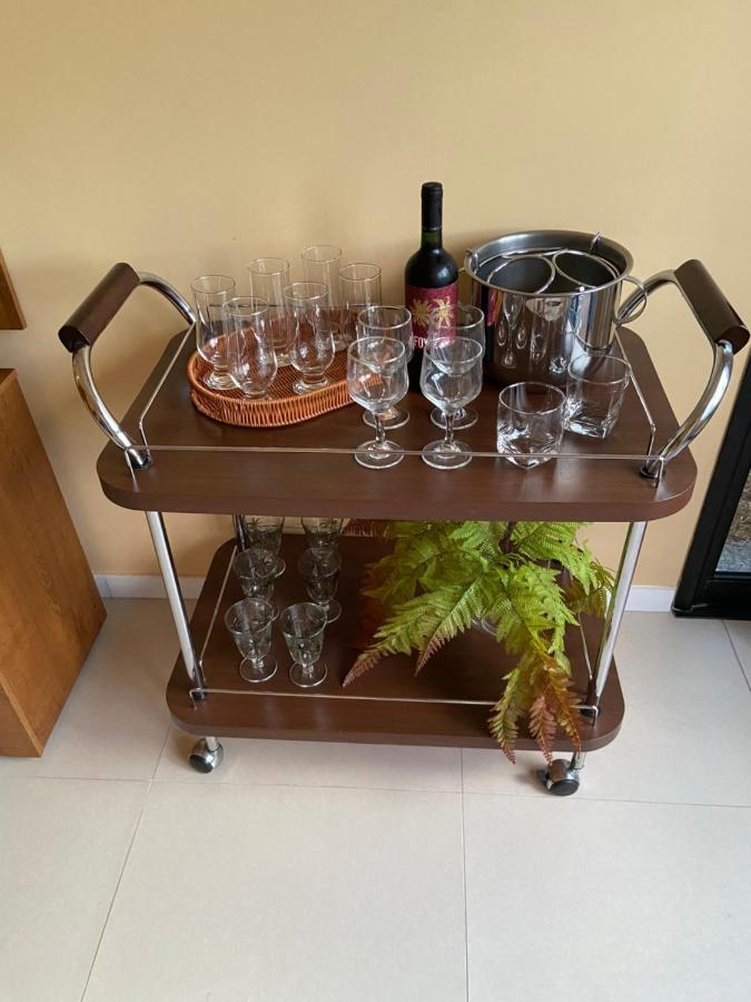 Appartamento Flat Em Guarajuba Com Excelente Estrutura Esterno foto