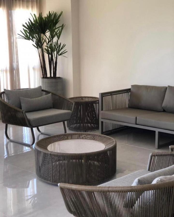 Appartamento Flat Em Guarajuba Com Excelente Estrutura Esterno foto