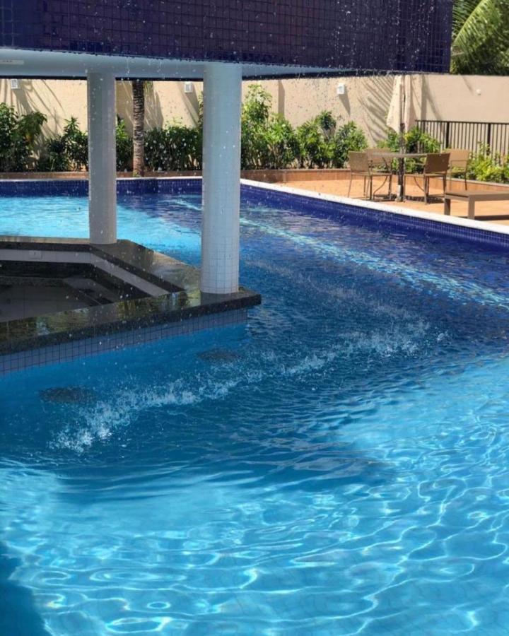 Appartamento Flat Em Guarajuba Com Excelente Estrutura Esterno foto
