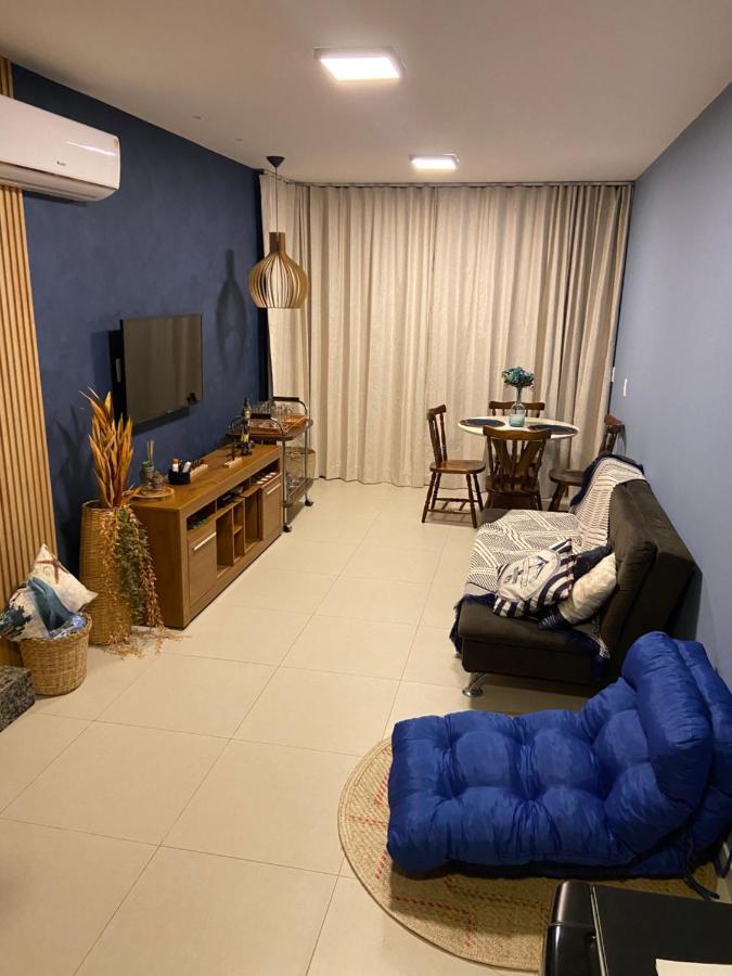 Appartamento Flat Em Guarajuba Com Excelente Estrutura Esterno foto