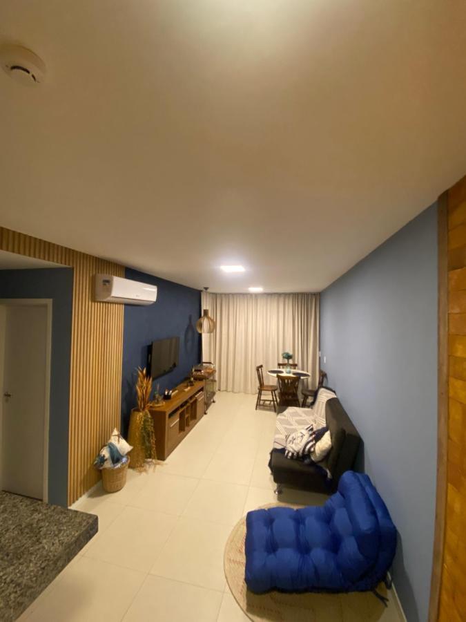 Appartamento Flat Em Guarajuba Com Excelente Estrutura Esterno foto